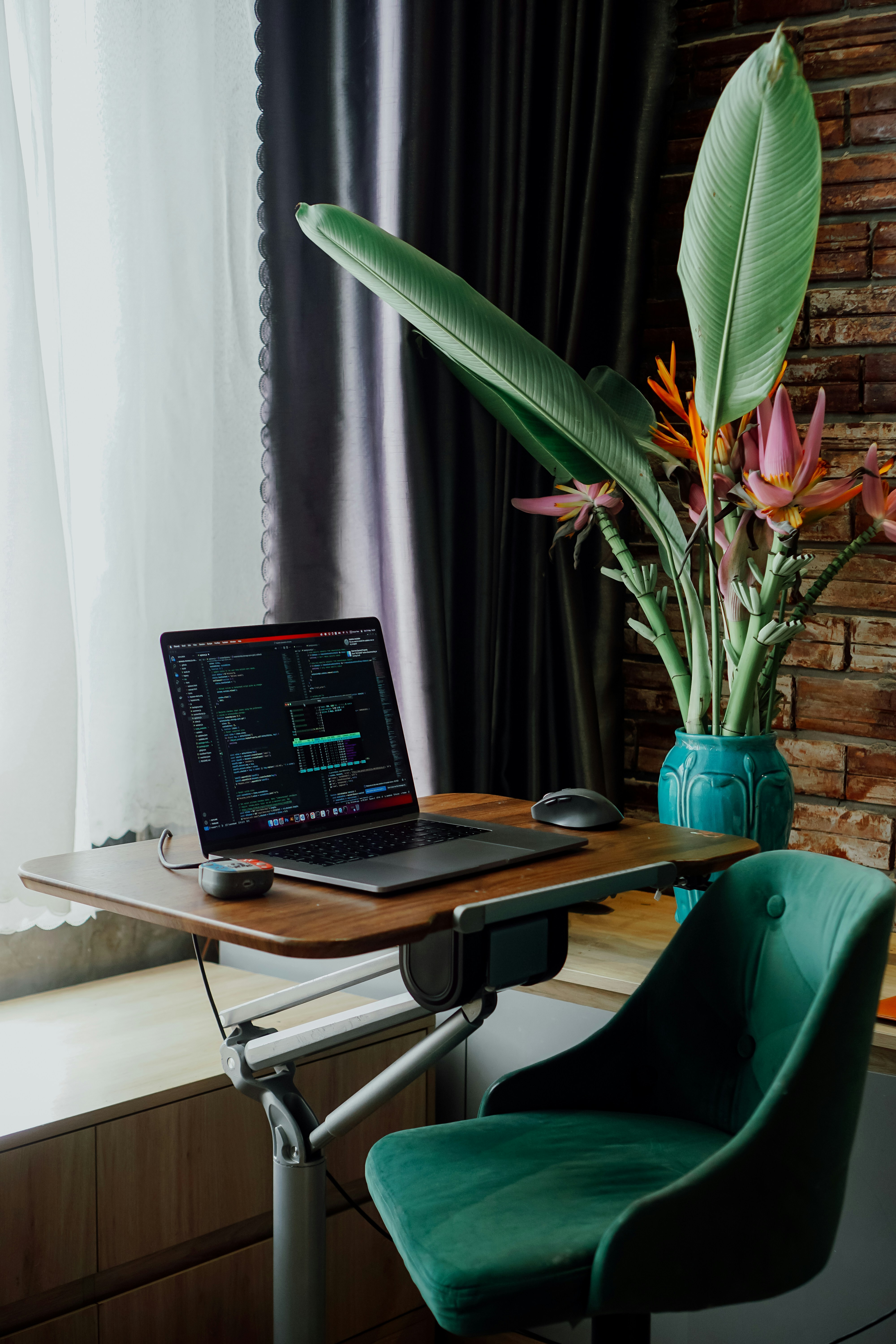 Therapistreet Dashboard