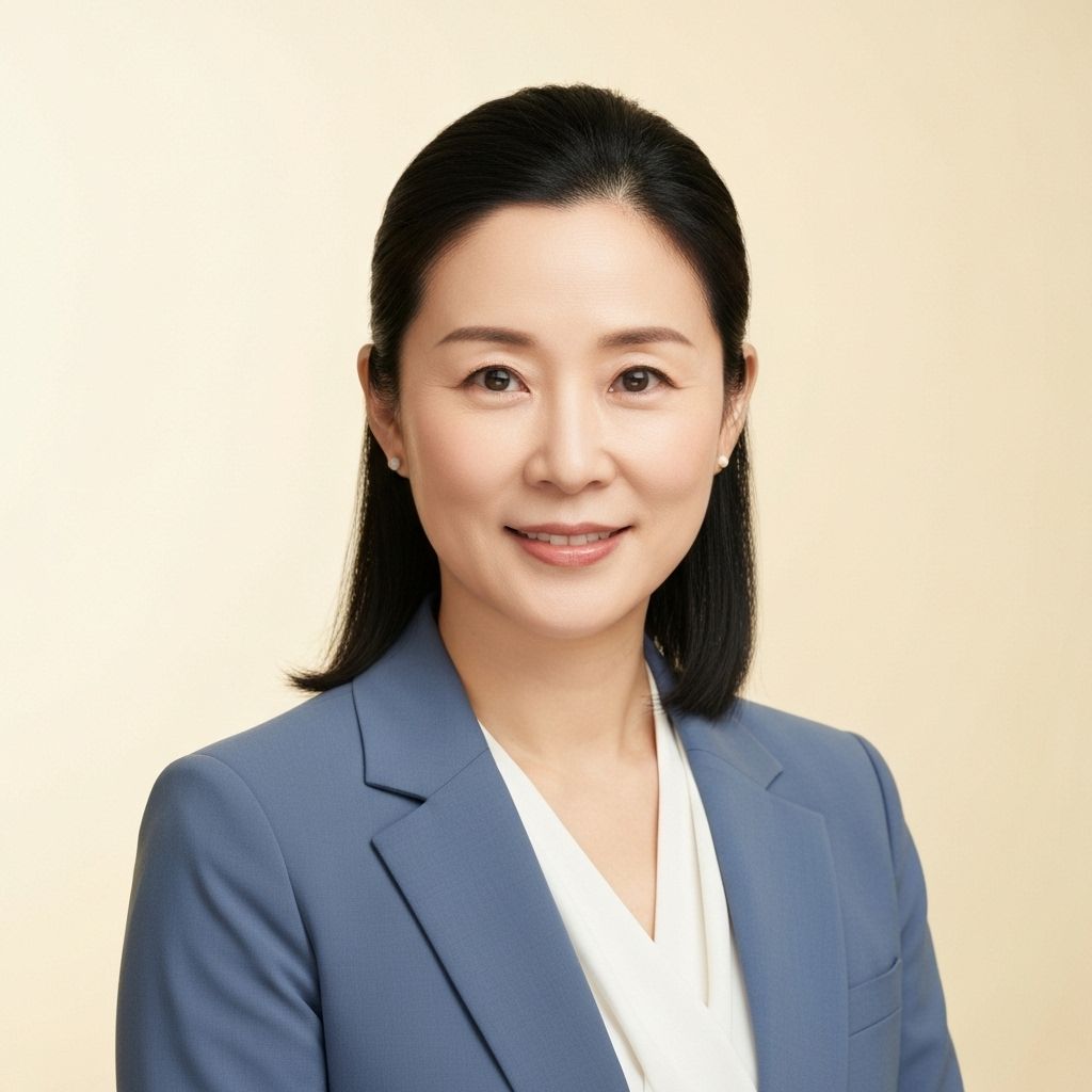 Dr. Emily Chen